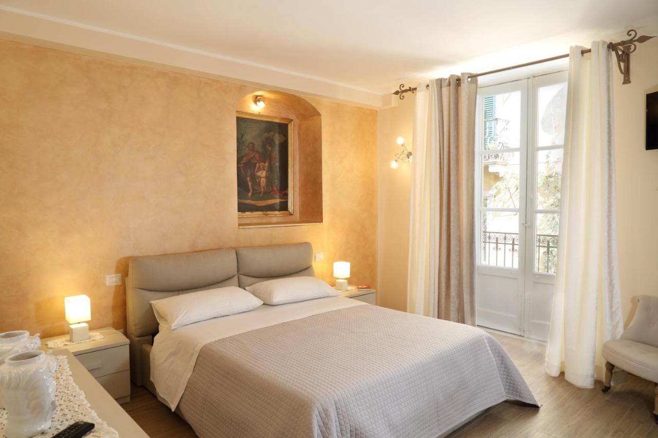Le Terrazze Del Teatro Greco Villa ตาออร์มินา ภายนอก รูปภาพ